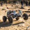 Maximize Your RC Buggy’s Handling with Premium Metal Shocks