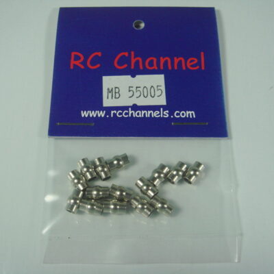 Ball connector 5mm[MB55005]