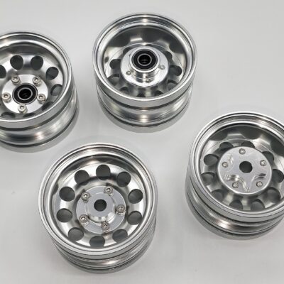 SRB / FAV / SUBARU Brat aluminum wheels same width offset.[WA55300]